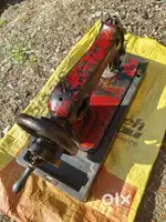 Silai Machine