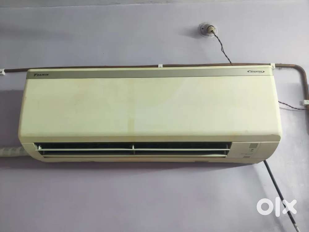 Daikin 1.5 ton
