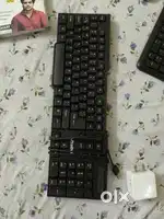 Keyboard Prodot