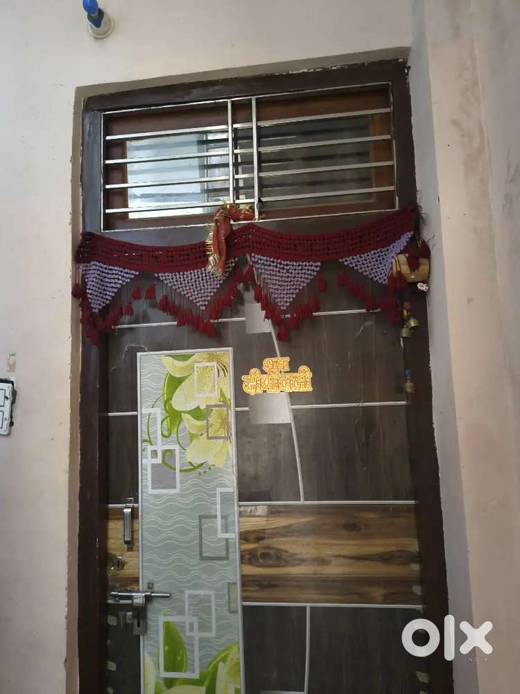 Separate house 2 Bhk