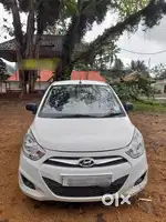 Hyundai i10 Magna 1.1L, 2015, Petrol