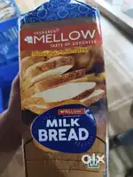 Bread Company Driver with salesman