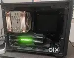 Nvidia GeForce RTX 2070 FE Graphics Card