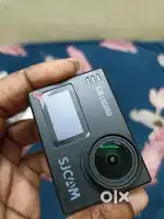 Sj cam sj6 legend action cam I don't want money only exchange