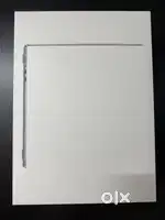 Macbook Air (15 inch - M4) 15 daya old