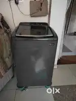Whirlpool automatic washing machine
