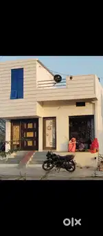 मकान बेचना हे नया आर सी सी का