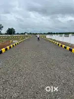 MAHESWARAM PLOTS