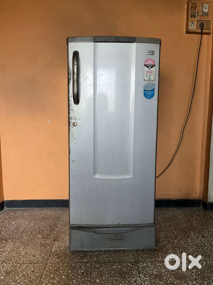 LG Refrigerator