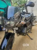 Bajaj Pulsar 150 verry Good  condition first owner