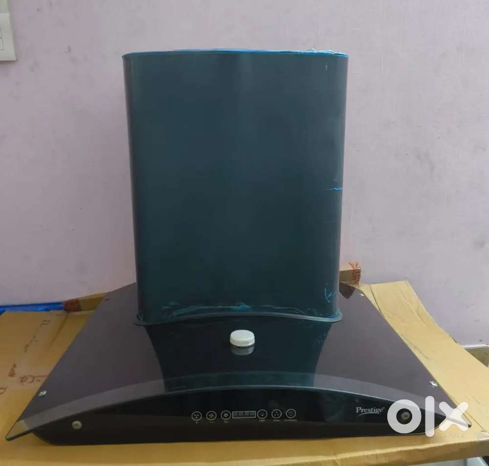 Prestige Chimney