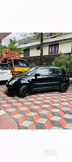 Maruti Suzuki Swift 2010