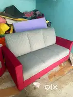 Upholstery, Workar (sofa maker, )and helper