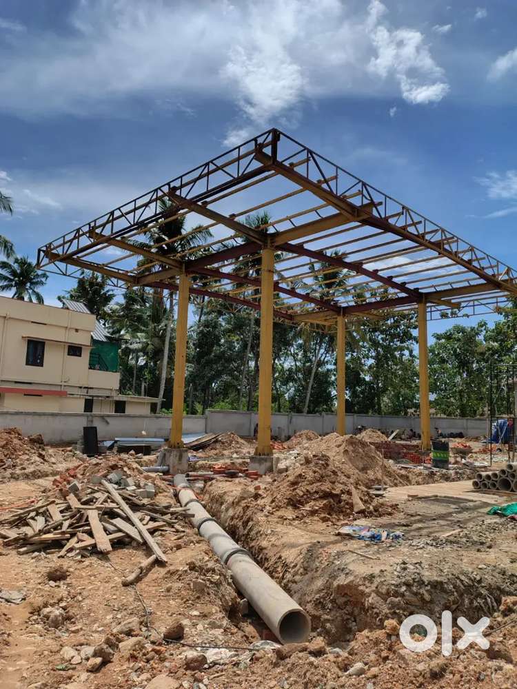 Welding worker needed