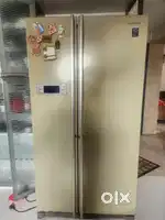 Samsung 50Hz digital inverter Refrigirator
