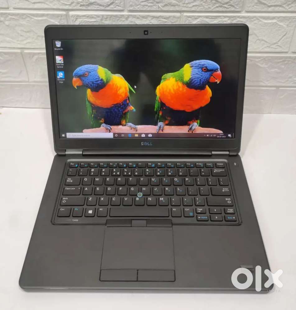 Laptop computer sales and service