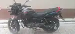 New condition bike hai