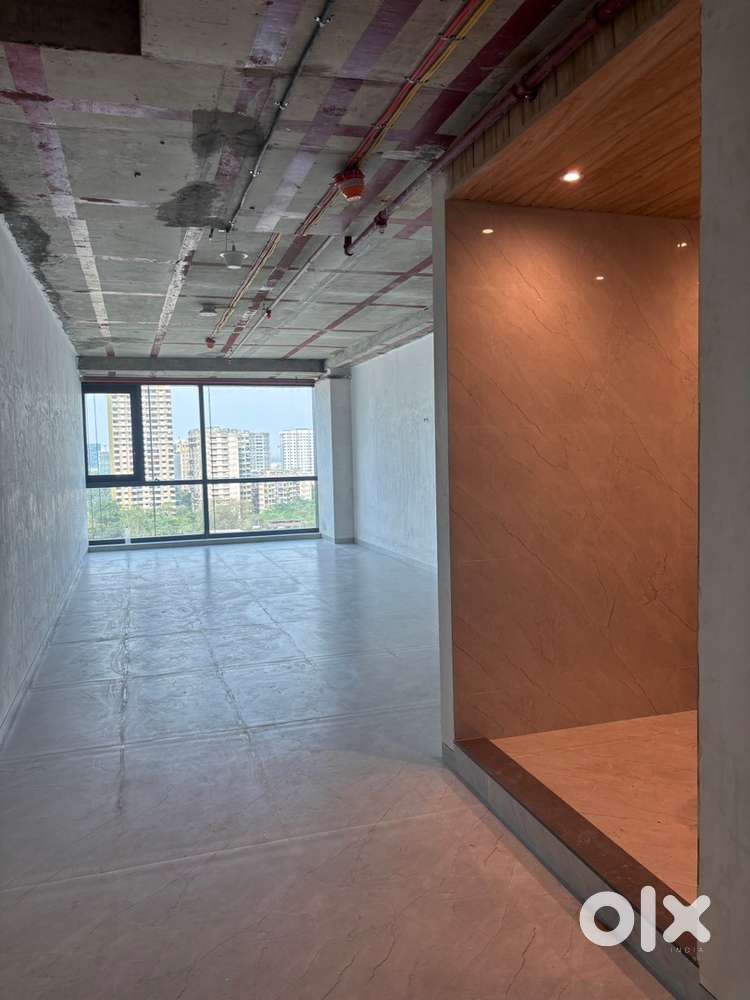 Epicentre is the best place for office space in prime location