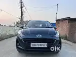 Hyundai Grand i10 Nios Sportz 1.2 Kappa VTVT, 2021, Petrol
