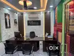 Receptionist Cum Telecaller