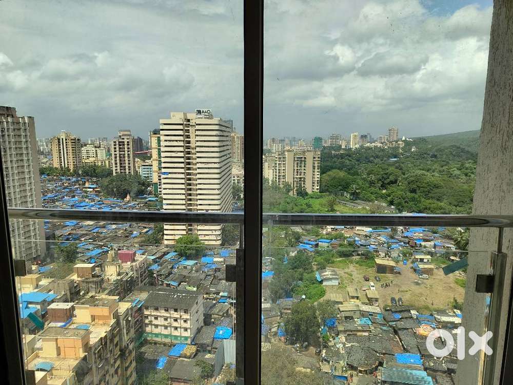 2 bhk for sale near national park view at prime location