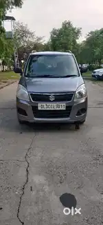 Maruti Suzuki Wagon R LXI CNG, 2016, CNG & Hybrids