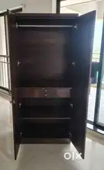 BRAND NEW 2 Wardrobes