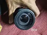 Canon Sigma lens