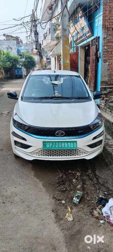Tata Tiago EV 2023 Electric 69000 Km Driven