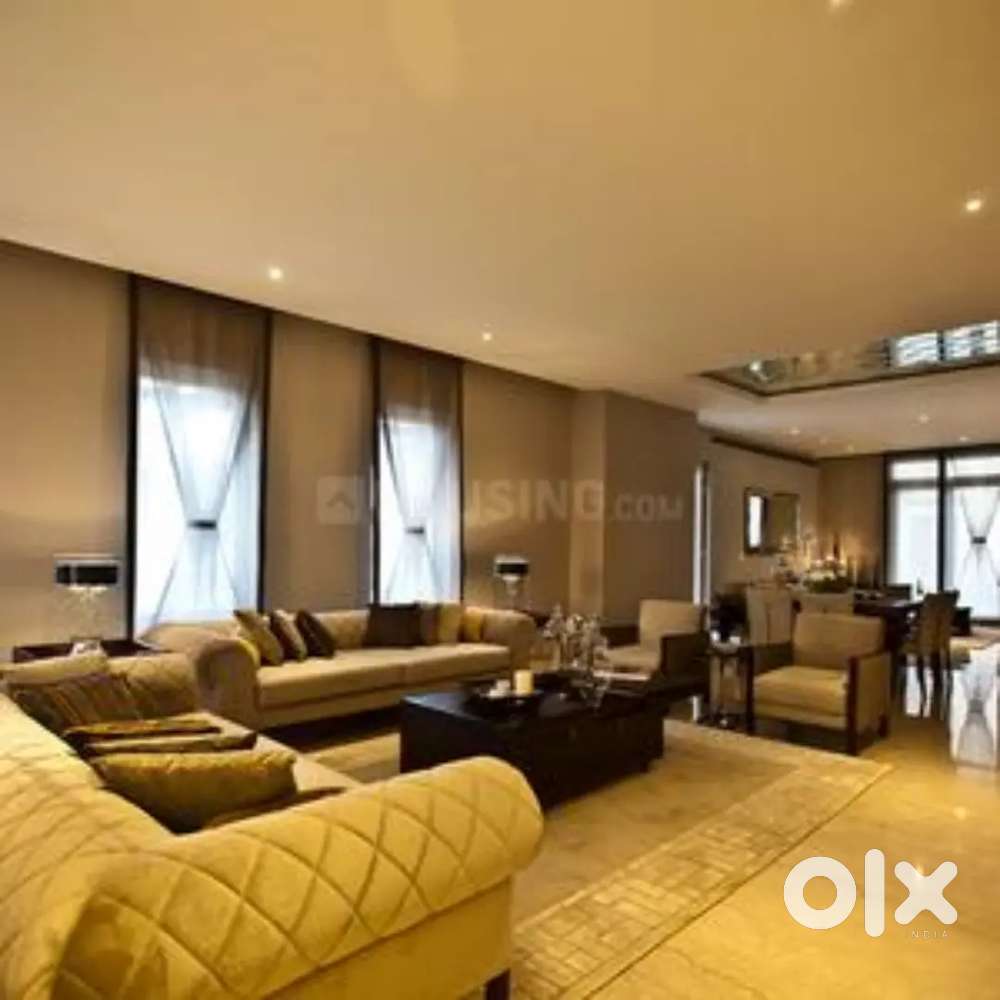 LAVISH 3 BHK WITH ITALIAN MARBLE FLAT FOR SALE NEAR AIRPORT