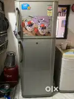 Samsung Refrigerator