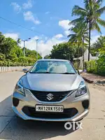 Maruti Suzuki Baleno 1.3 Delta, 2019, Petrol