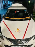 Driving class
