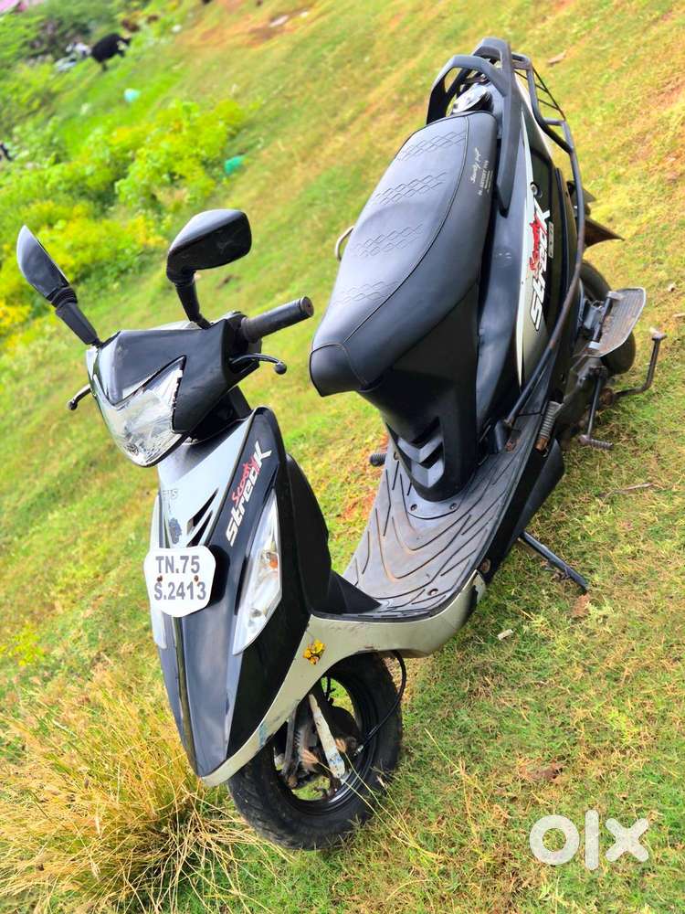 For UrgentSale Scooter