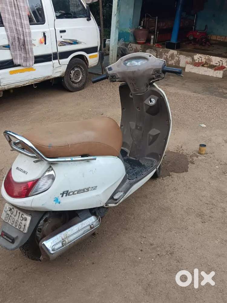 એક્સેસ 125
