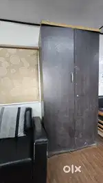 1 BHK Flat for sell, Nikol