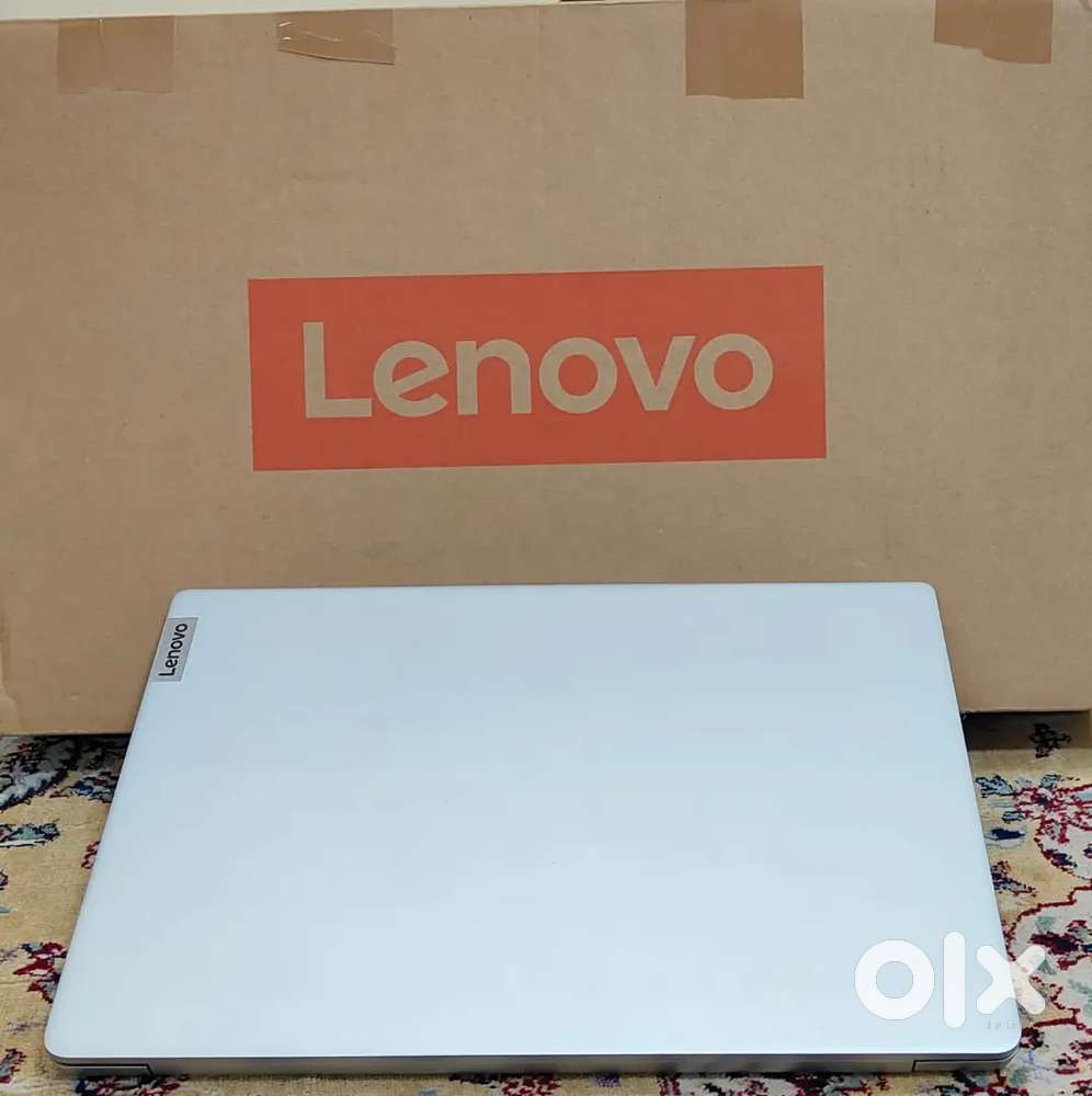 Lenevo IdeaPad slim 5