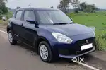 Maruti Suzuki Swift VXi + Manual, 2018, Petrol