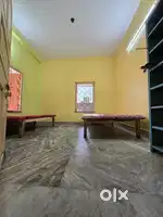 Single seperate room for GENTS Location JADAVPUR