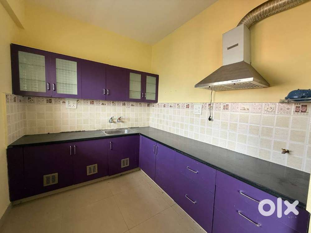 3bhk flat for lease at Rajarajeshwari nagar