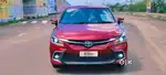 Toyota Glanza 1.2 V, 2023, Petrol