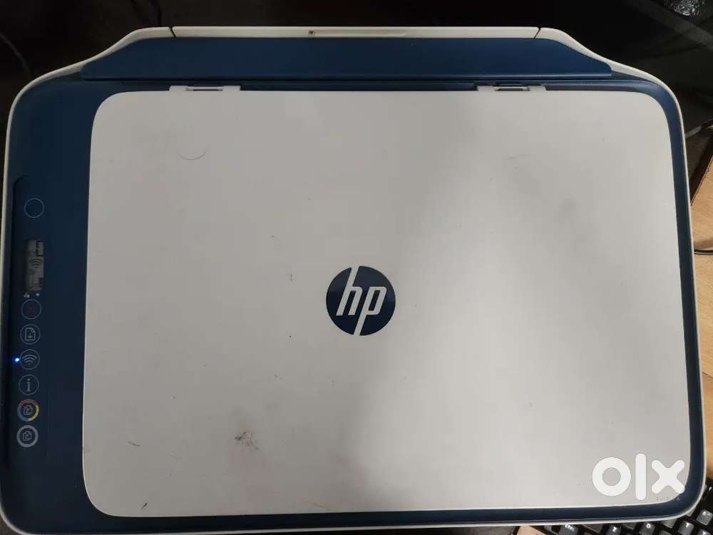 Hp Deskjet colour printer