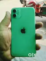 I phone 11 64 gb  mint condition