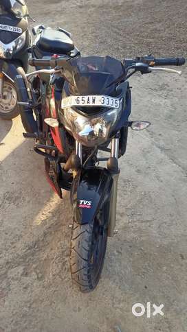 Apache RTR great condition