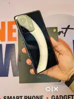 Mi mix 4 128gb under display camera ceramic curved back superb phone