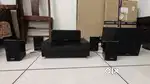 AV Receiver home theatre 5.1 speakers YHT 1840
