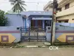 House Sale near sabujnagar with loan
