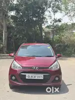 Hyundai Grand i10 Asta 1.2 VTVT, 2014, Petrol