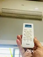 Haier 1.5 Ton