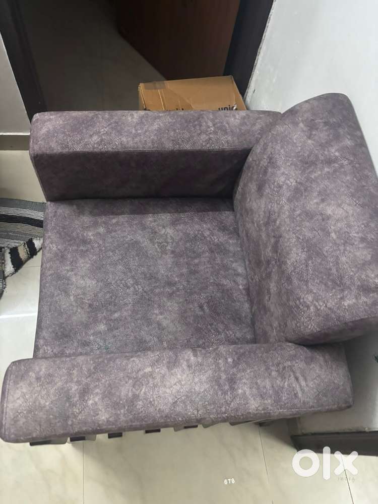 3+1+1 Sofa